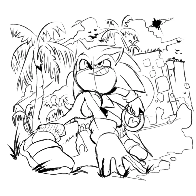 Prolly never gonna finish this...

maybe. 