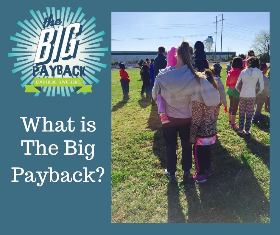 EndureAthletics's tweet photo. Presented by The Community Foundation of Middle Tennessee, The Big Payback is a 24-hour online giving event created to increase philanthropy in the 40 counties of Middle Tennessee. Starting May 6th YOU can join in on the fun and support Endure Athletics during The Big Payback! https://t.co/Thd09dU4OR