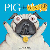 XMcFadden713's tweet photo. Hello @DumfriesES Dragons! Check out today's read aloud of Pig the Winner, written by Aaron Blabey. Log on to your Office 365 account to view. We are all winners! #DeterminedDragons #PWCSReads @AnitaMagrath @Scholastic
https://t.co/WSflgXfF9K https://t.co/1wz48uCQ3o