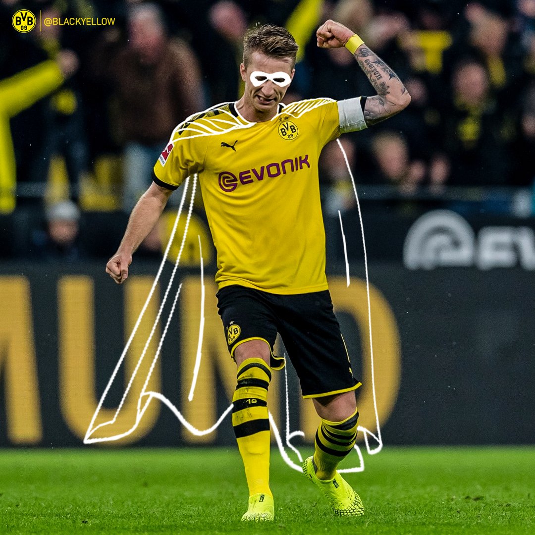 BlackYellow tweet picture