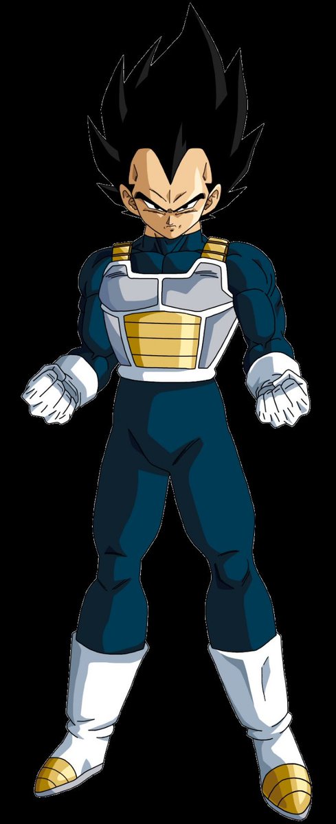 ベジータのtwitterイラスト検索結果 古い順