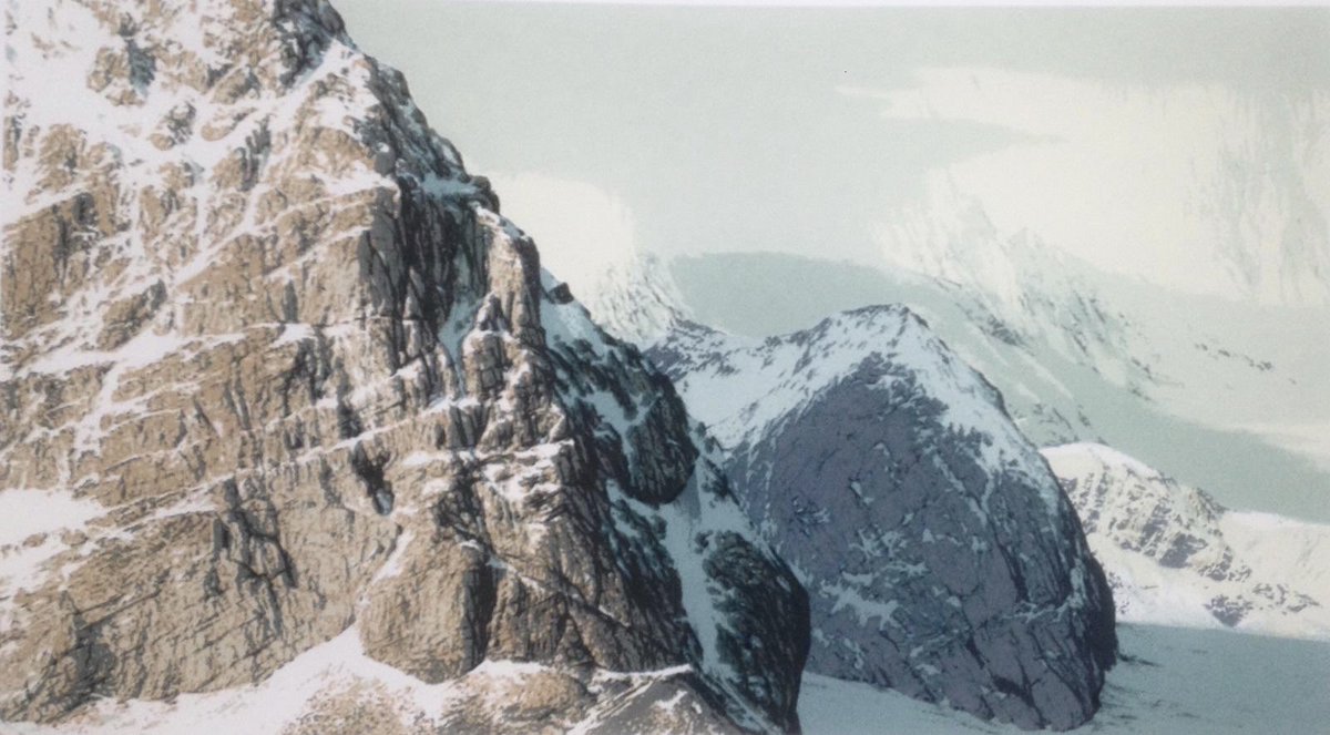 Serigrafía 79 x 100 cm