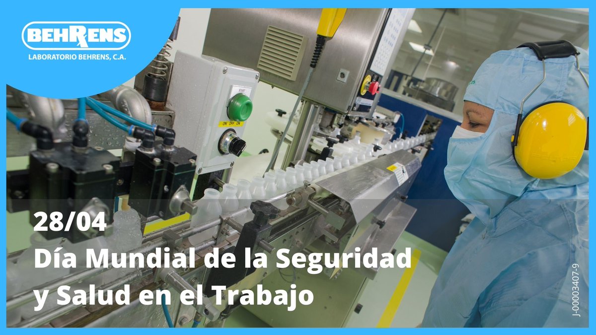 Lab_Behrens's tweet photo. ¡Venezuela nos necesita sanos y seguros, garantizando los #Medicamentos requeridos en #Emergencia, #Cirugía, #CuidadosIntensivos, #SalaDeParto, #Hospitalización y #TraumaShock de todos los #Hospitales y #Clínicas del país!
#LaboratorioBehrens #ProducciónNacional #Venezolanos https://t.co/4pVlM4a9DB