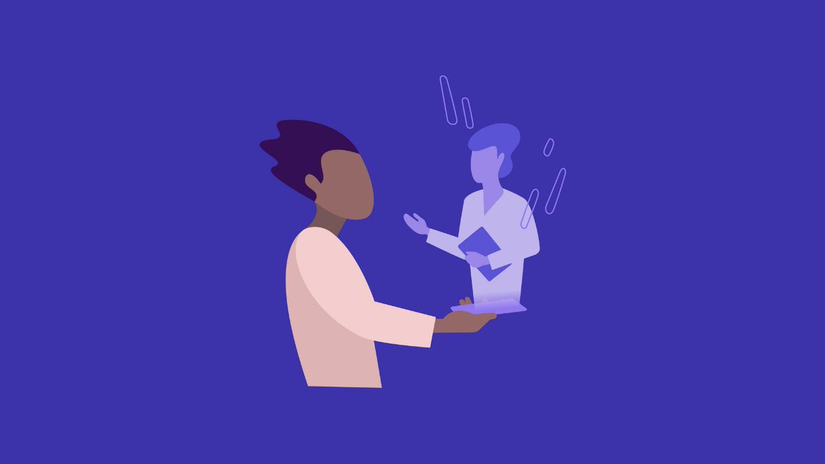 Join Klara co-founder/CEO <a href="/SimonBolz/">Simon Bolz</a> for a live webinar this week to discuss #telemedicine and its impact on virtual care

Register here: bit.ly/2yTqTRb