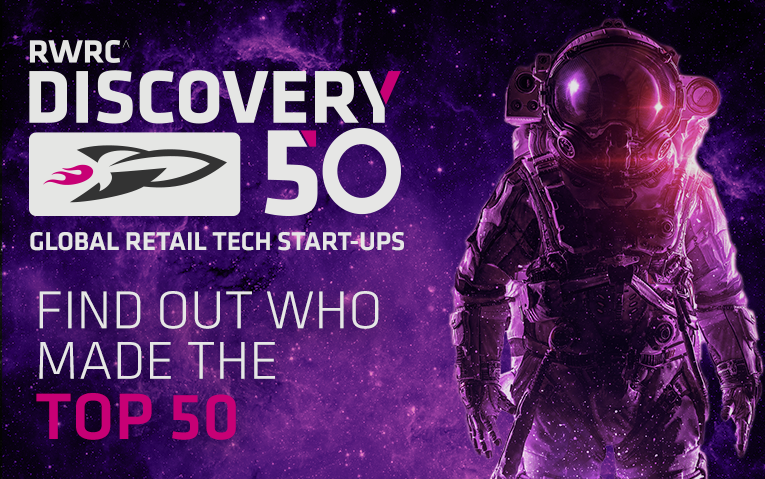 Nextail_co's tweet photo. 🎉 We're on the list! 

The @RetailWeek Discovery 50 names the top global #retailtech start-ups that offer disruptive and transformative solutions to retailers. Thanks for the recognition!

Full report 👉https://t.co/YYhPY3SPoj

#agileretail https://t.co/5FvkqSlEFy