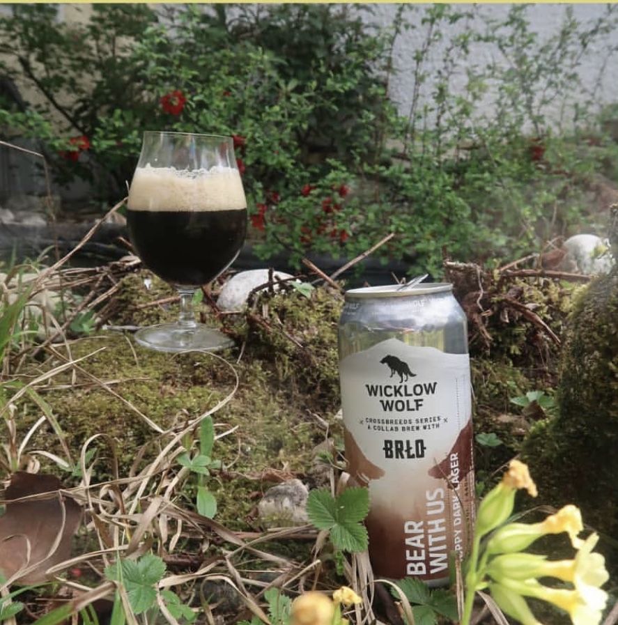 LabelTech_Ltd's tweet photo. Label Tech love the @WWolfBrewery dark lager - Bear with Us.
Printed by Label Tech, thoroughly enjoyed by many!
#labels #beerlabels #drinkslabels #canlabels #qualitylabels https://t.co/Xf9IJdZsJw