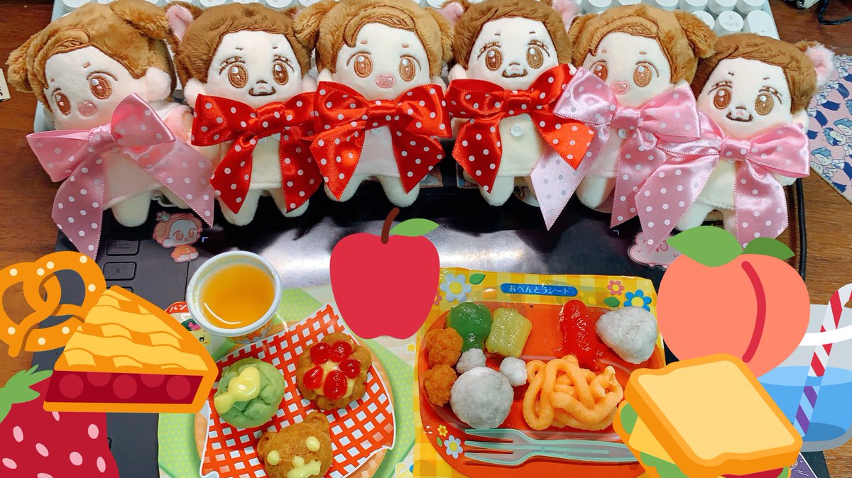 uxu223's tweet photo. @mangnyani  내새꾸들 왜케말랐누 ㅠㅠ https://t.co/MlNvFIhGFo