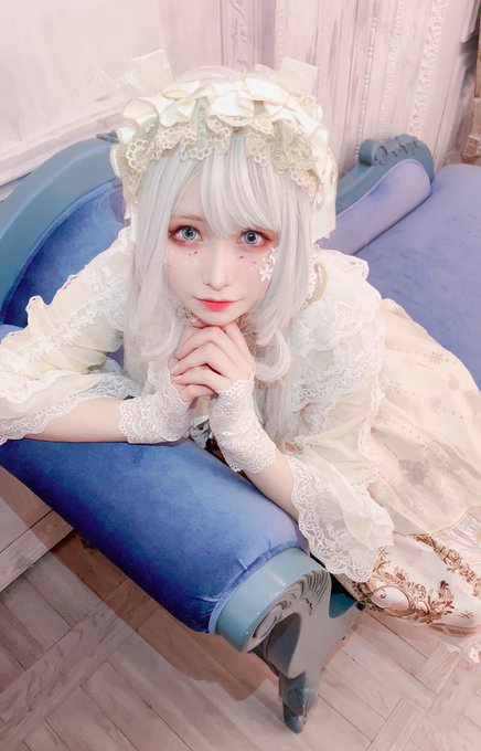 コスプレイヤーましろのTwitter画像33