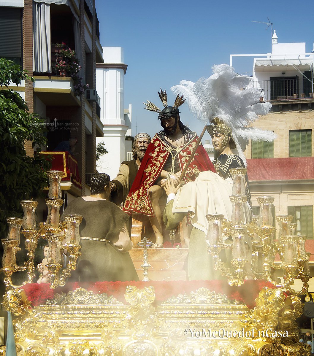 Salud y Buen Viaje.
<a href="/HdadSanEsteban/">𝐇𝐞𝐫𝐦𝐚𝐧𝐝𝐚𝐝 𝐝𝐞 𝐒𝐚𝐧 𝐄𝐬𝐭𝐞𝐛𝐚𝐧</a>

📸 Fran Granado.