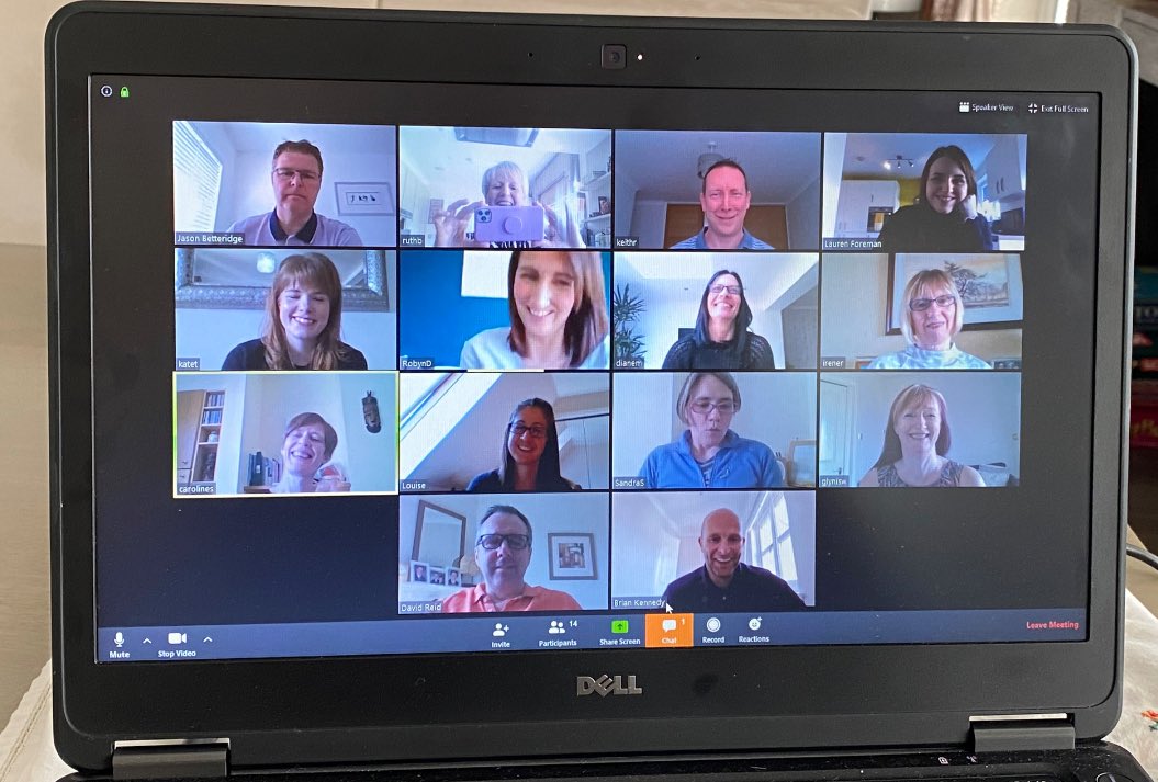cashforkidsEDI's tweet photo. A massive thanks to @SutherlandIFA They kindly donated £1,000 to the #CFKAppeal. This will help hundreds of local families right now. Here are the team working away from home. Thank you so much guys. Can’t wait to catch up in person soon 👍🏼 https://t.co/4GSJsj6N6J