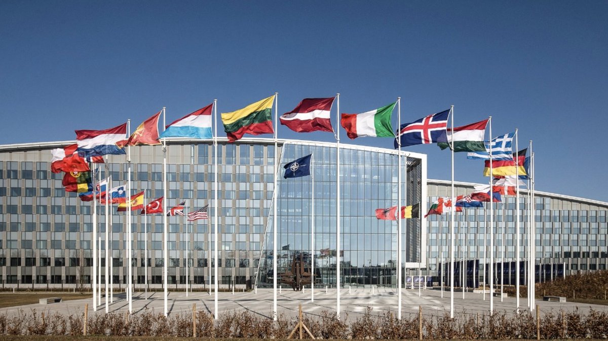 .<a href="/NCIAgency/">NCIA</a> plans to put on the market more than €500 million worth of business for industry to bid on. More info about current opportunities in #cybersecurity, command &amp; control, network services, IT infrastructure and many more domains: thehaguesecuritydelta.com/news/newsitem/…