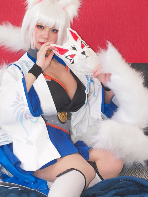 コスプレイヤーてうのTwitter画像8