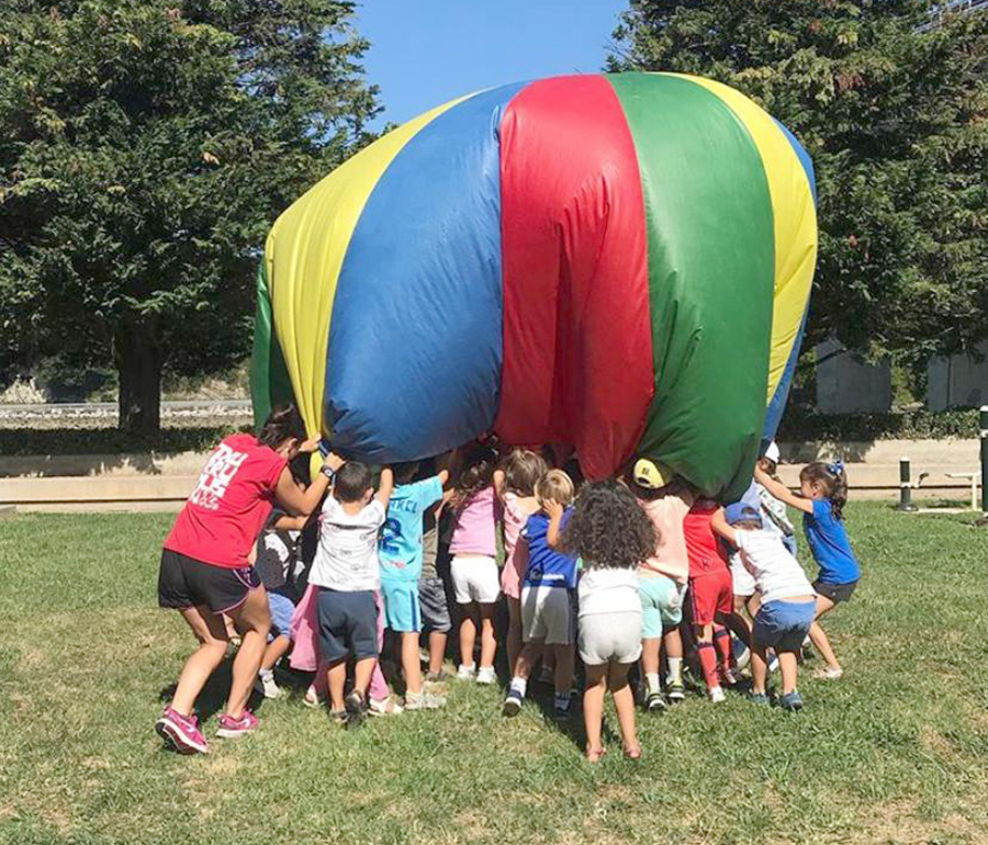 Txurrumuskik «zaila eta, seguru asko, ezinezkoa» ikusten du betiko Udaleku Irekiak antolatzea: Txurrumuski aisialdi elkarteak urtero antolatzen ditu Udaleku Irekiak uztailean; baina aurten, COVID-19 gaixotasunak sortu duen egoera dela eta, ohar bat... tinyurl.com/yd9wp725