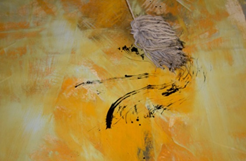 Sarahballartist's tweet photo. NEW: Week 1 – Start of the #journey. We wanted to get somewhere near to the quote from: Gerhard Richter “When it no longer disturbs you” #bigbrushart #collaborative project with @melissawishart1 Part of @SAW_Somerset
bursary project. #expressive #womenswork #bigbrush #pairedup https://t.co/DUQHAJByh3