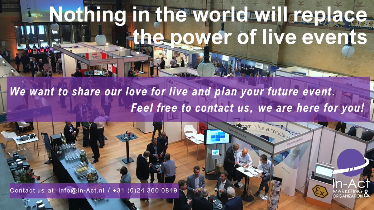 In-Act (@in_act_events) on Twitter photo 