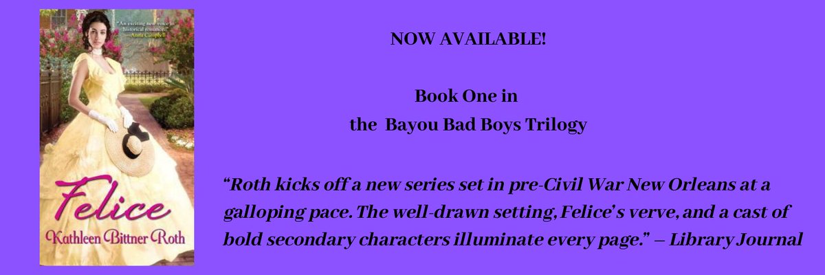 It's finally here! Happy book birthday to FELICE!

Amazon: amzn.to/2VZOaZO
Barnes &amp; Noble: bit.ly/2VGQuG5
Kobo: bit.ly/2SbNNdl
Apple: books.apple.com/us/book/felice…