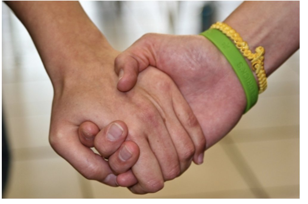 MrsLancelle's tweet photo. On Friday, May 1st the STING CANCER group at Mountain Bay will be honoring and remembering those fighting cancer by wearing yellow.   Please join us in remembering all of those in this courageous battle. https://t.co/YxuyfZO0YN