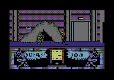 Games That Weren't tweet media