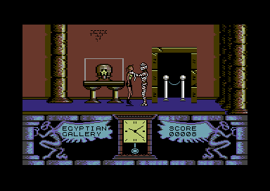 Games That Weren't tweet media