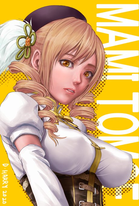 巴マミのtwitterイラスト検索結果 古い順 巴マミのtwitterイラスト検索結果 古い順