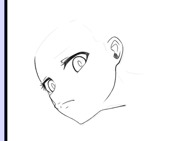 画力+そもそも絵柄が萌えやエロに向いてない気がするよね 