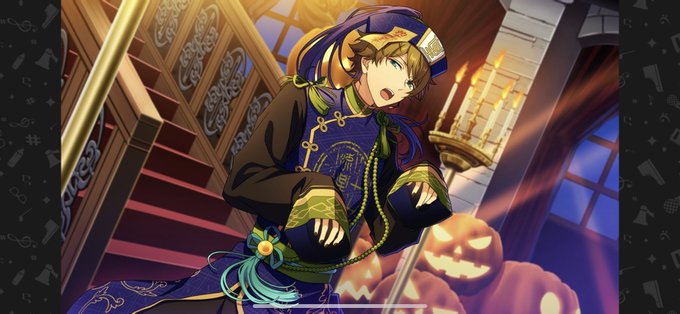 スイートハロウィンのtwitterイラスト検索結果