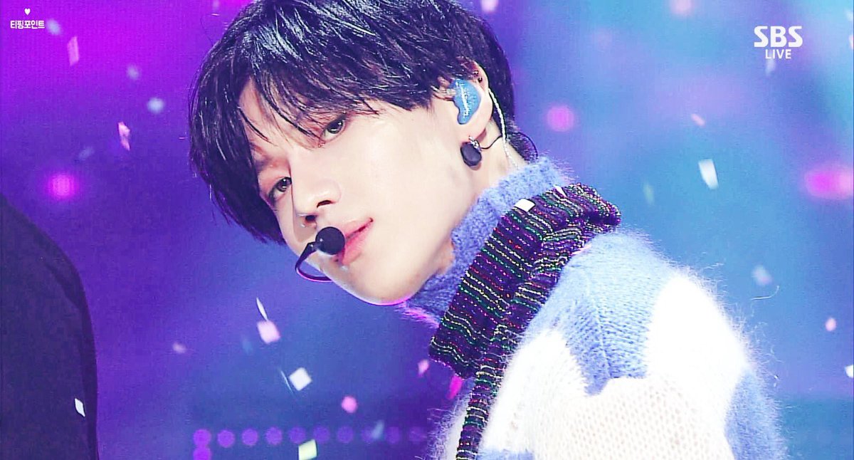 まめ たくさん見てもらってるので 念のため紹介しておくと金髪ひよこっぽいのがshineeのテミンで 黒髪やんちゃ坊主っぽいのがexoのチャニョルです 見てくれてる人のほとんどはsm沼の住人だと思うから この紹介たぶん無意味