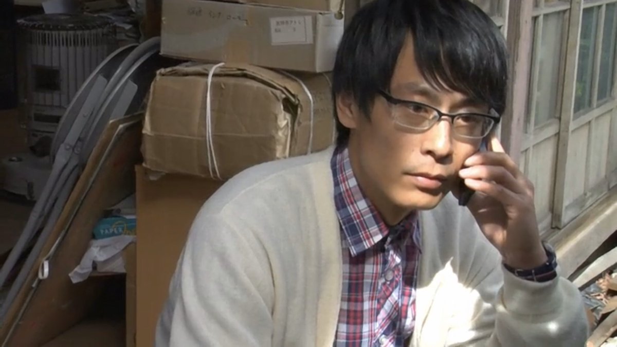 中村佳代 Kayofilm 結婚詐欺師の長野 ジェネラルマネージャーの岡野 遂ににあのふたりが帰って来る 誰も待っていないのに ひもかわラプソディ 永山智啓 オダギリジョー Kirinji 進水式