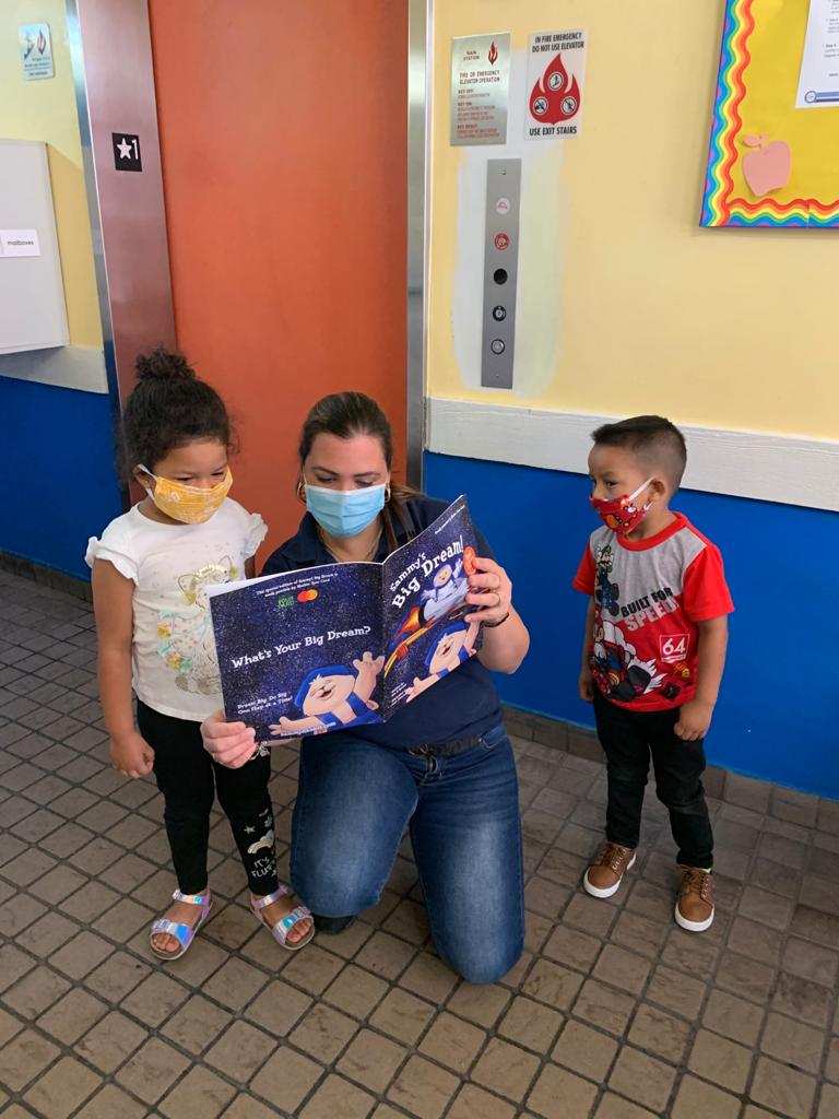 Master Your Card tweet media