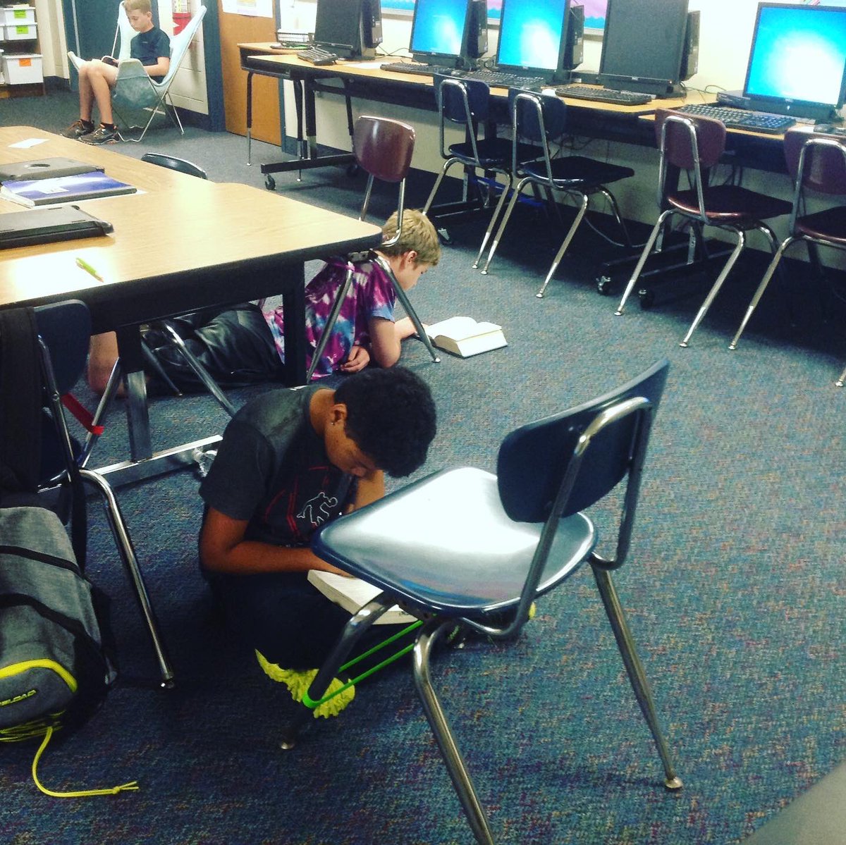 bethabramowich's tweet photo. Some of my fav memories when these kids were baby Falcons! #CSMS8thGradeStrong https://t.co/4gRUj0Oamn