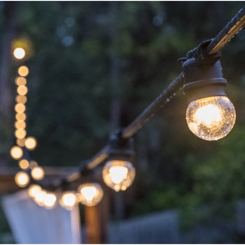 There's still time to save 15% on our #Festoon #Kits &amp; #Lamps. 
Kits and accessories available in a variety of lengths and designed to provide a stylish lease of life to your indoor or outdoor space. ultraleds.co.uk/led-bulbs/fixt…