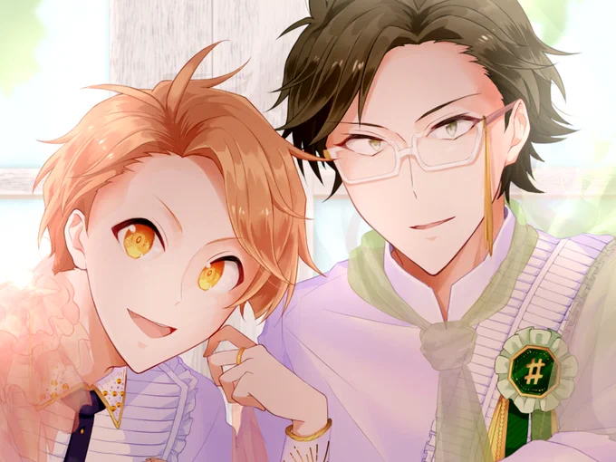 ʚ DiSCOVER THE FUTURE ɞ 