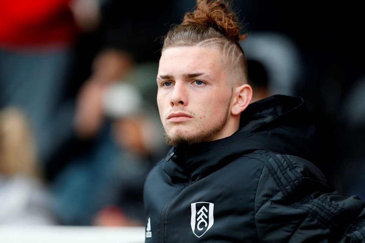 OptaJoe's tweet photo. 16y 30d - Harvey Elliott became the youngest player to feature in a Premier League game, aged 16 years and 30 days when he debuted for Fulham against Wolves in May 2019. Emergence. #OptaPLSeasons https://t.co/a24yB145Zl
