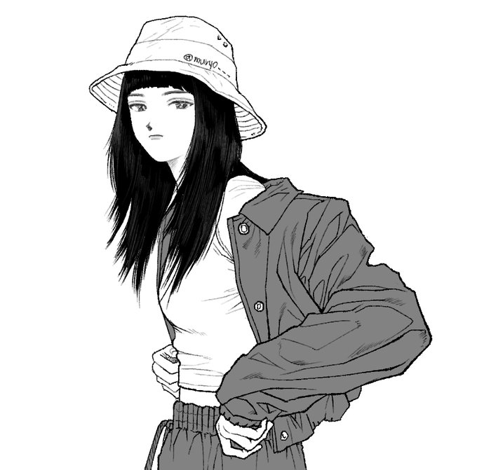 선이 마음에 드는 그림들.. ? 