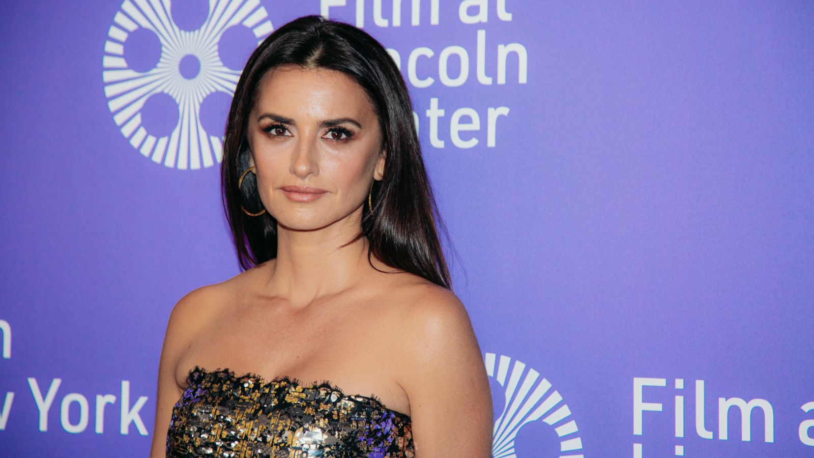 Happy birthday, Penélope Cruz!

Watch her Q&A from the 57th 