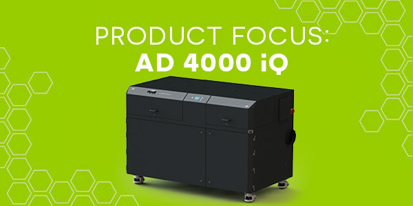 Donaldson_BOFA's tweet photo. Each week we're taking a closer look at one of our #laser products, and this week we have chosen the AD 4000 iQ!

Find out the benefits and what applications our unit can be used with here... https://t.co/XWjLh9D2vg

#lasercutting #lasermarking #laserdrilling #laserengraving https://t.co/6ExqFDkhns
