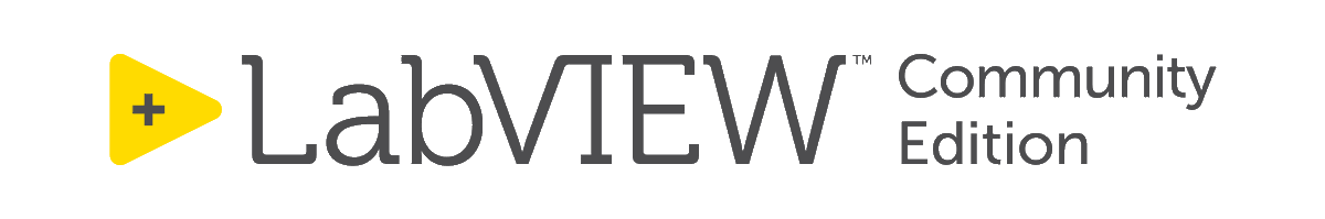 LabVIEW 2020 Community Edition now available. LabVIEW, licensed for home and non-commercial use, is $ free.
#LabVIEW #LabVIEW2020
And it comes with interfaces for LVOOP! #GInterfaces
Commercial editions coming next month.

Download community edition here:
ni.com/en-us/support/…