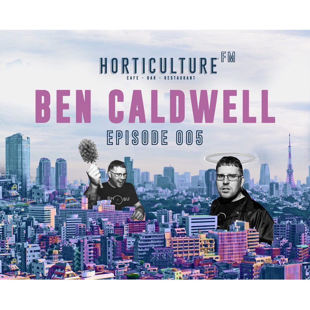 HorticultureNcl's tweet image. LOCKDOWN RADIO - Looking for some alternative soundtracks for your sunny lockdown days, then have a listen to this latest mix by ShiBui and our Wednesday resident Ben Caldwell on our Mixcloud channel Mixcloud.com/HorticultureNe… #disco #house #electronica