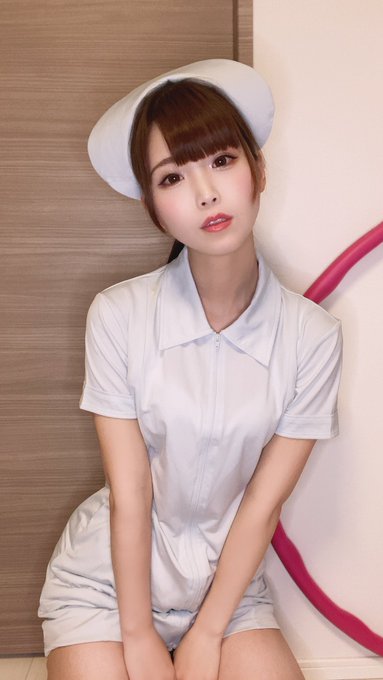 Twitterのコスプレ画像29
