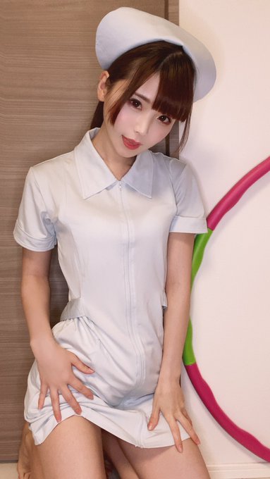 Twitterのコスプレ画像27