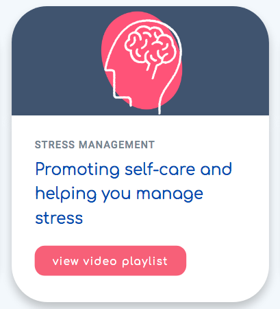 CSODEMEA's tweet photo. Now more than ever, it’s important to keep on top of your physical and mental wellbeing. Visit our playlist for information and short courses on #selfcare and stress management 💆‍♀️ https://t.co/oCcUs2CI4W #CornerstoneCares #ChoosetoCare https://t.co/UxGPOtE7n6