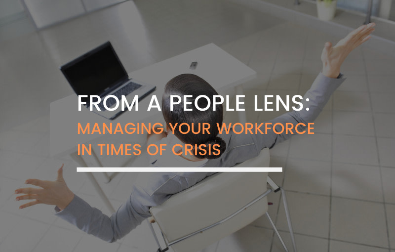 RecruitingDaily's tweet photo. Managing Your Workforce during a Pandemic? Here are three things people leaders can do to support employees during this time.  @deborah_mason @PUPTalent  https://t.co/FNKNVNy85g ☑ #HR #talent_management #lockdownhustle https://t.co/l1UjqRvpxM