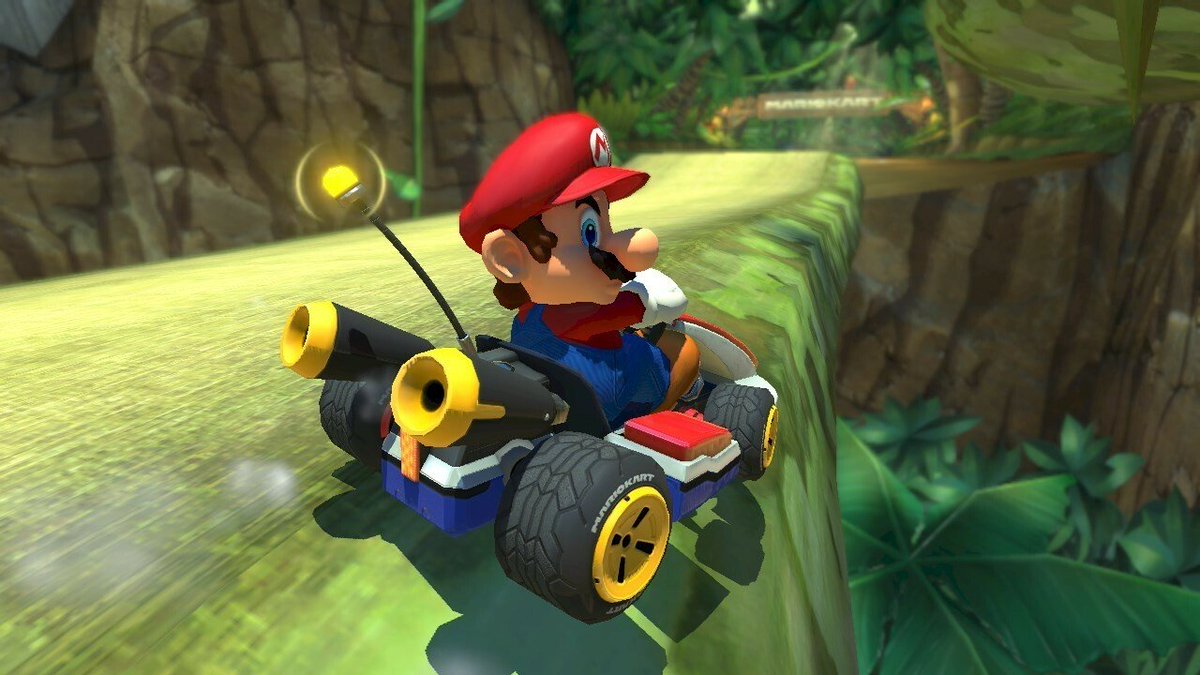 Nintendo Uk On Twitter I M Using Tilt Controls Nintendo Uk On Twitter I M Using Tilt Controls