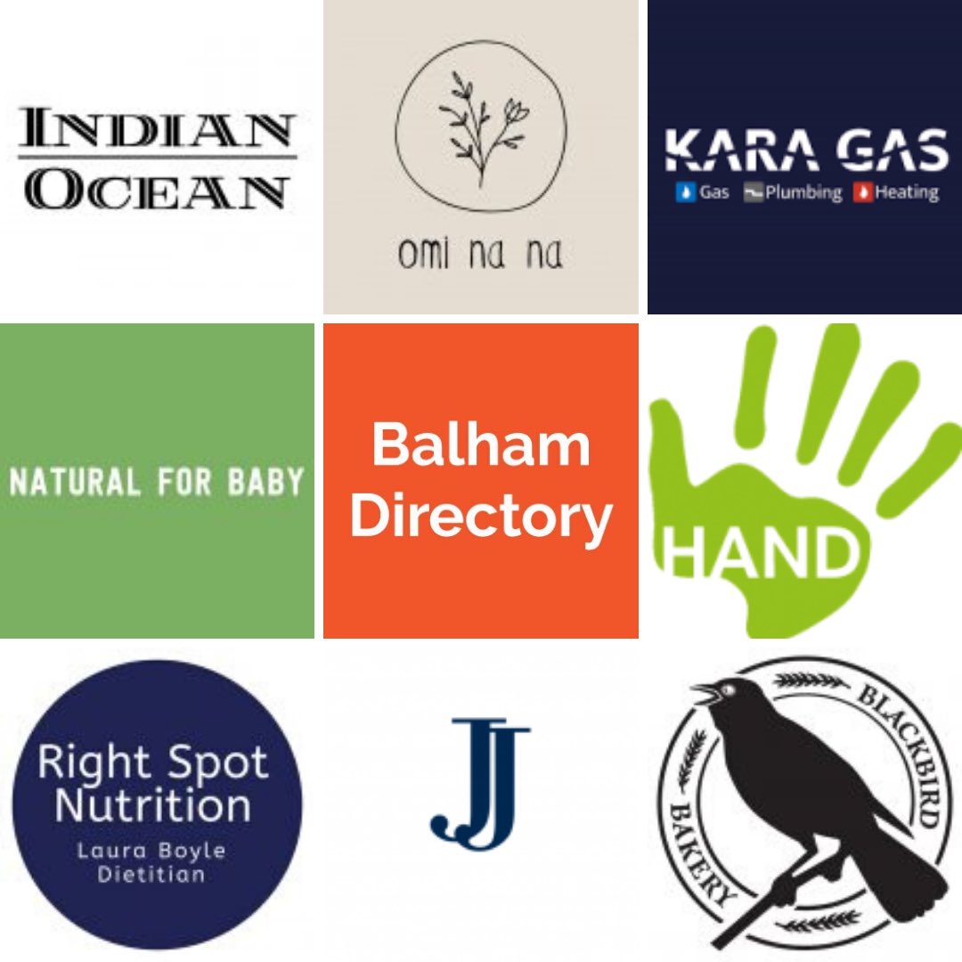 Have you seen our #Balham Directory? It's a simple, free resource for local businesses, organisations &amp; groups to upload their details and let the community know how they're adapting during Covid-19. To upload your details, visit balhamdirectory.co.uk – it takes 2 minutes!