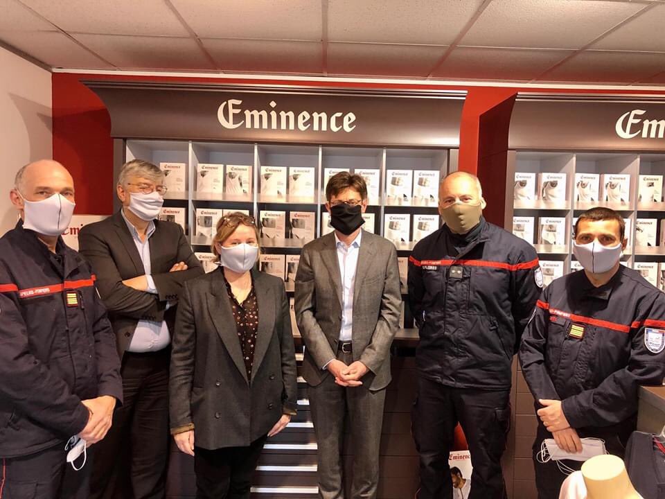 Pompiers 34 🇫🇷 tweet media