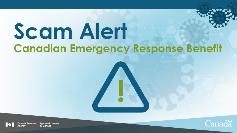 Beware of scams! Make sure you are getting answers to your questions from a trusted source. If you are asked to contact someone (other than us) or to provide any personal information, it may be a scam! (1/2)
