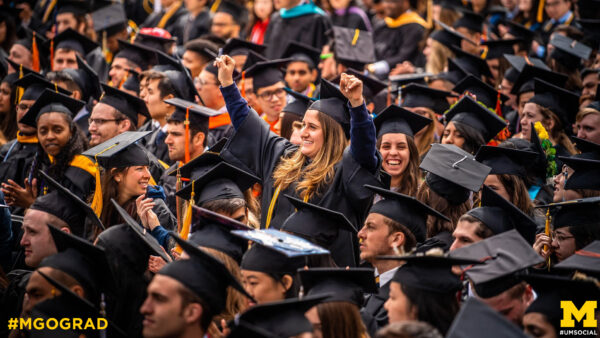 Forever Go Blue tweet media