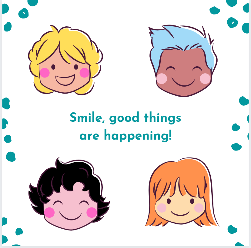 State_ItsOnBlue's tweet photo. Hey Sycamores!

What makes the Title IX office smile? Sharing information about how to best help our community at ISU and seeing it help our students. Please remember that we are here for you and we hope to make you smile! What makes you smile?

#itsonblue #indianastateuniversity https://t.co/wKeKOFMKGp