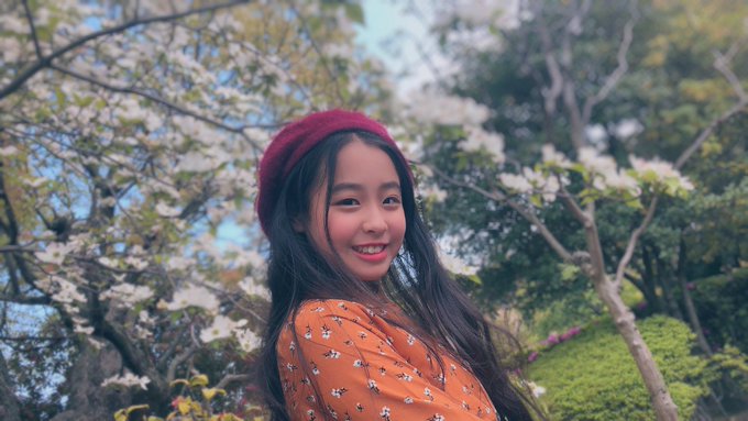 Twitterのコスプレ画像3