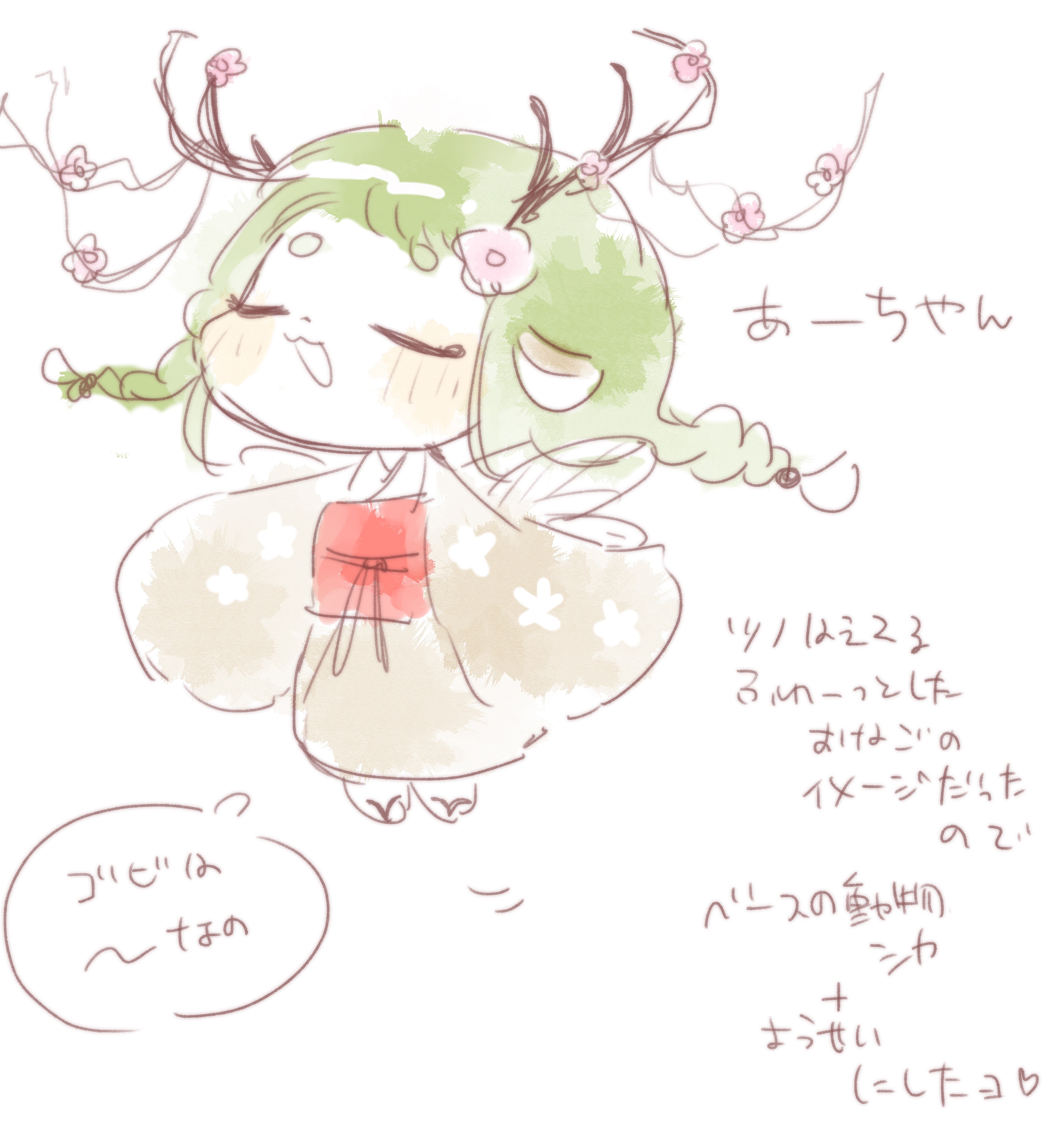 いいねしたフォロワーさんを自分の世界観でキャラ化する Twitter Search Twitter